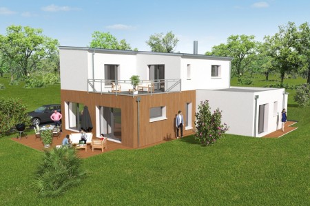 Voir le projet