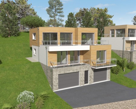 Voir le projet