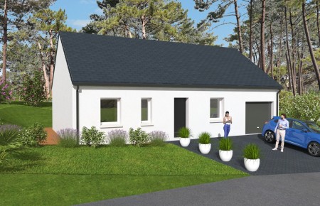 Voir le projet