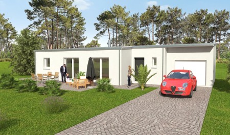 Voir le projet