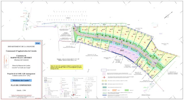 plan-de-composition-residence-des-landes-barnevill__