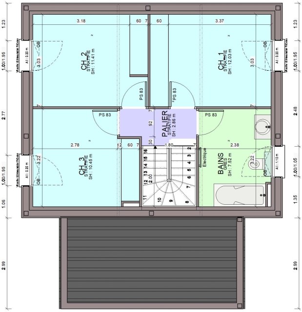 plan-etage-barneville__